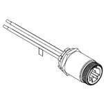 32683 by woodhead / molex