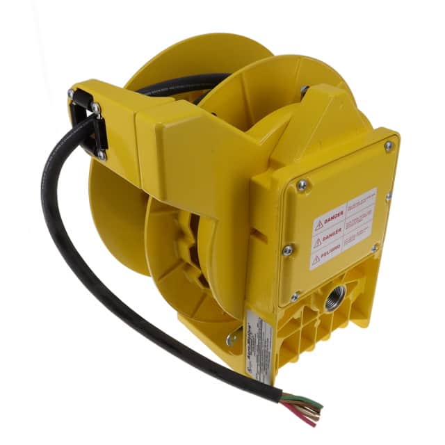 342D by woodhead / molex