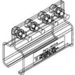 5400JB by woodhead / molex