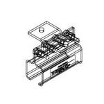 5400JH by woodhead / molex