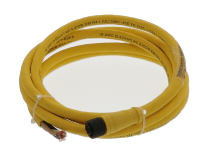 804000C02M020 by woodhead / molex