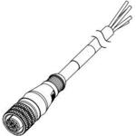 808000P02M050 by woodhead / molex