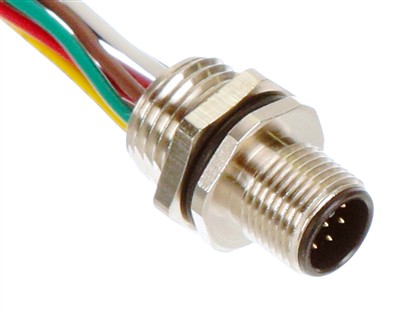 8R8J36E03C3003 by woodhead / molex