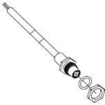BR5U70PP4M0103 by woodhead / molex
