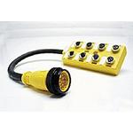 BTY8120-FBP-10 by woodhead / molex
