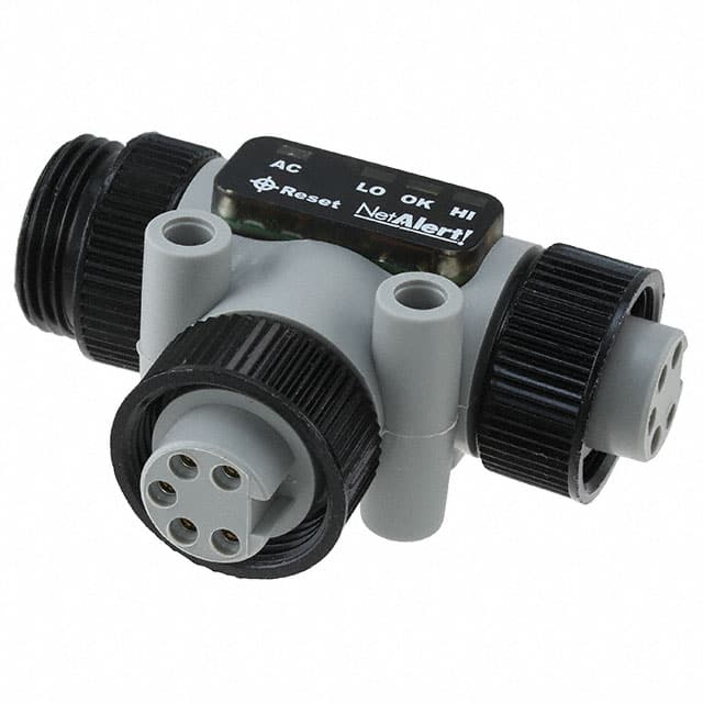 DN3020PM-1 by woodhead / molex