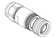 WA4006-32 by woodhead / molex