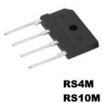 RS403M-C by rectron