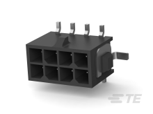 1586842-8 by te connectivity / amp brand