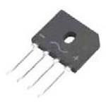 GBU405 by taiwan semiconductor