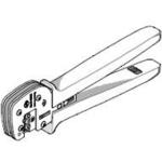 63819-6400 by molex / waldom
