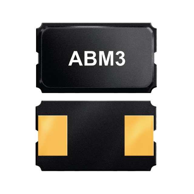 ABM3-11.2896MHZ-D2Y-T by abracon