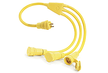 1300030055 by woodhead / molex