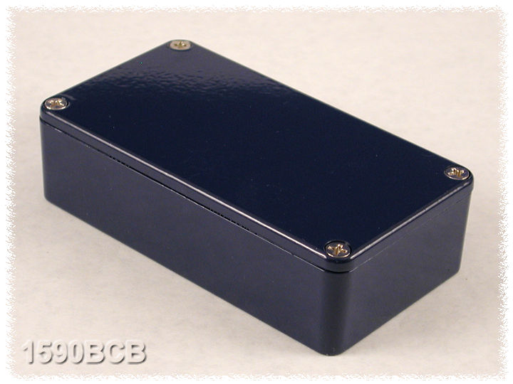 1590BCB by hammond manufacturing