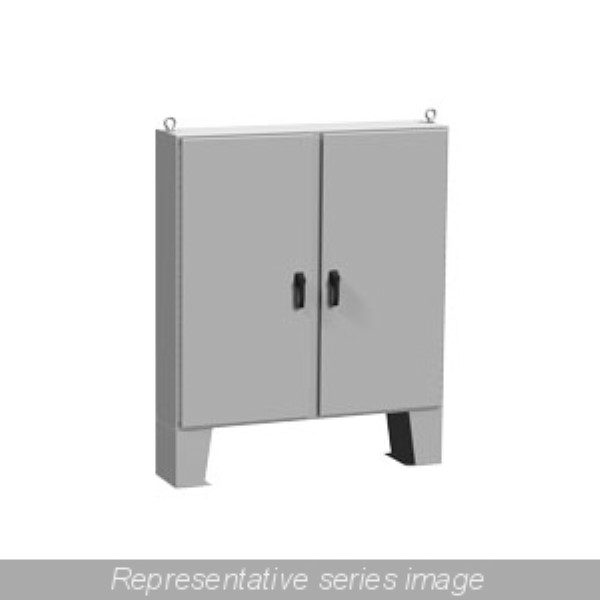 HN4FM726012 by hammond manufacturing