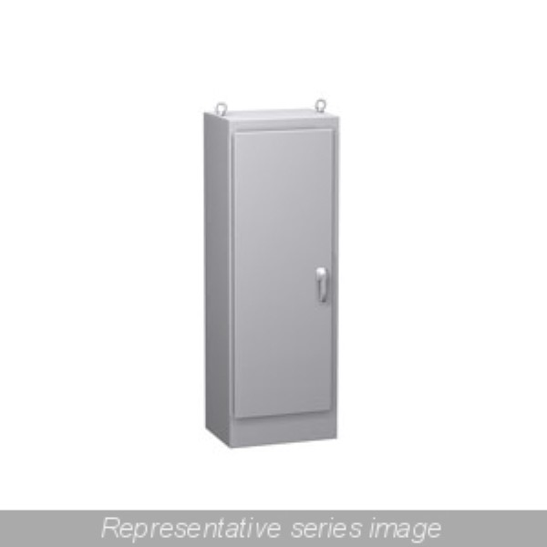 HN4FS902420SS by hammond manufacturing