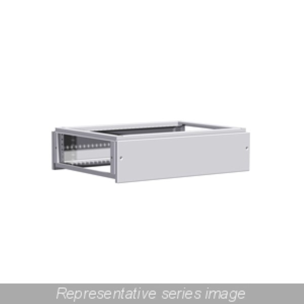 HTCM106 by hammond manufacturing