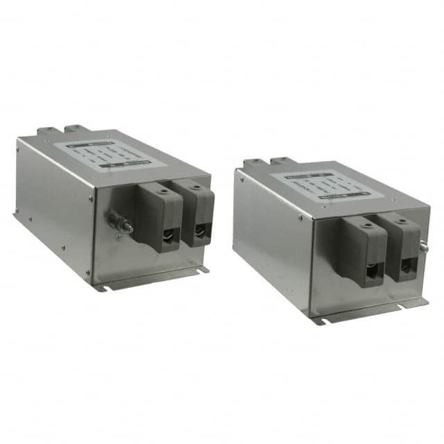 FN2200-100-35 by te connectivity / schaffner emc