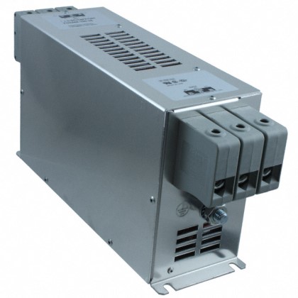 FN3268-100-35 by te connectivity / schaffner emc