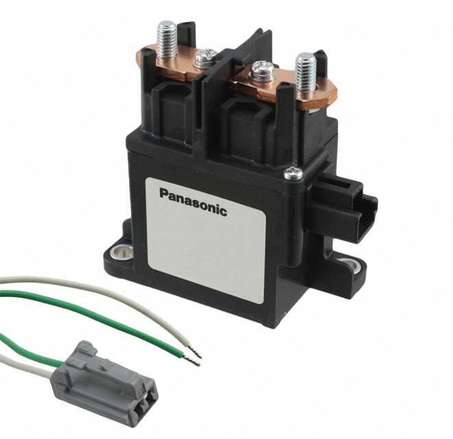 AEV14024W by panasonic electronic components