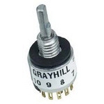56SP30-01-1-12S-F by grayhill