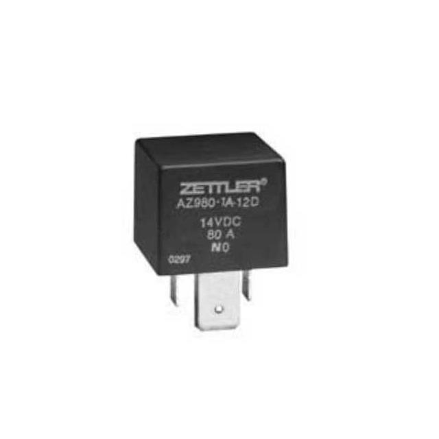 AZ980-1A-12DR by american zettler