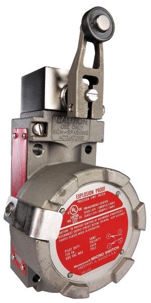 BX24A3K-1A by honeywell