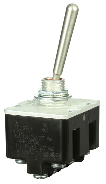 4TL127-3 by honeywell