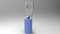 SCN09-I-CAP by brady