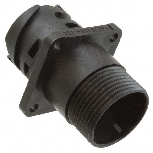 APD-7AP-H by itt cannon