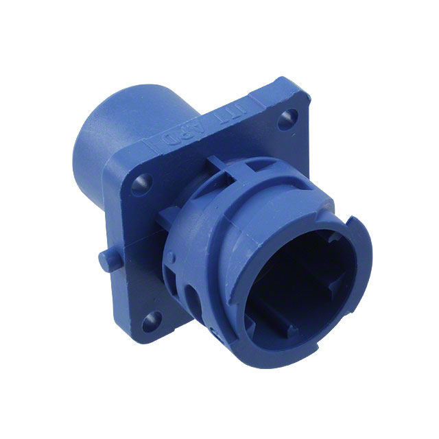 APD-14AP7EP by itt cannon