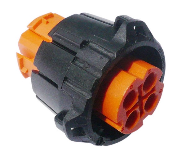 APD-69BS-HV by itt cannon