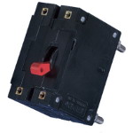 IULNK1-1-51-40.0 by sensata / airpax