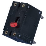 IELK1-1REC4-51-30.0-K-61-V by sensata / airpax