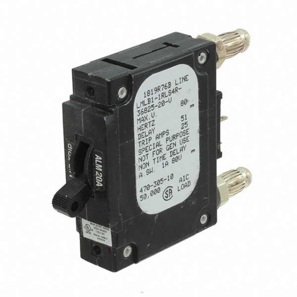 LMLB1-1RLS4R-36825-5-V by sensata / airpax