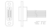 PTS025SC2DM036Q by te connectivity / nanonics brand
