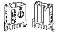 1379165-7 by te connectivity / amp brand