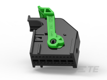 1-284223-4 by te connectivity / amp brand