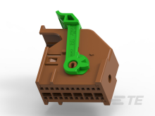 1-284223-5 by te connectivity / amp brand