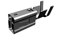 1241404-3 by te connectivity / amp brand