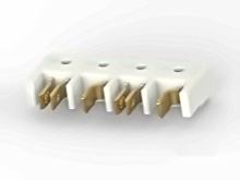 1971567-2 by te connectivity / amp brand
