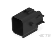 1897075-2 by te connectivity / amp brand