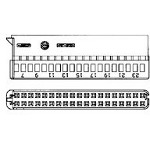 368294-1 by te connectivity / amp brand