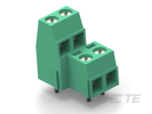 282868-7 by te connectivity / amp brand