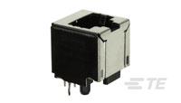 6116202-4 by te connectivity / amp brand