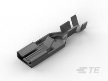 63784-1 by te connectivity / amp brand