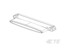 C68488-000 by te connectivity / raychem brand