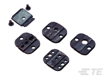 91381-2 by te connectivity / amp brand