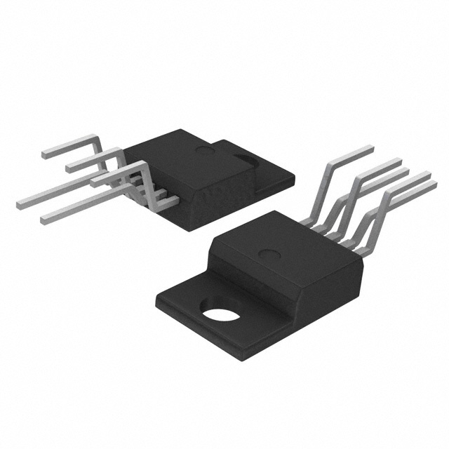 MC33167TVG by onsemi