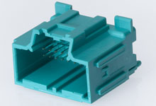 34690-0203 by molex / waldom